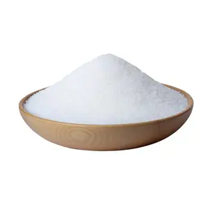 Food Grade Citric Acid Monohydrate - High Quality Citric Acid with Monohydrate Formulation