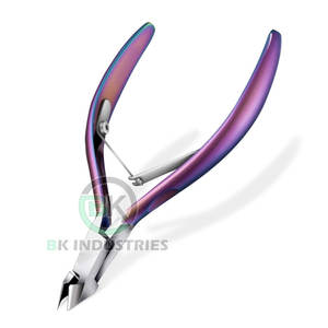 Cortaúñas de Alta Precisión, Cortaúñas Afilados y Duraderos, Cortaúñas Resistentes para Uñas Encarnadas - Product Image 1