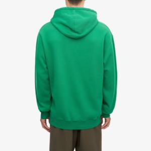 Sweat à capuche imprimé de haute qualité sweat surdimensionné hommes sweat à capuche ample costume sweats à capuche coton unisexe épais confortable élégant pour hommes - Product Image 6