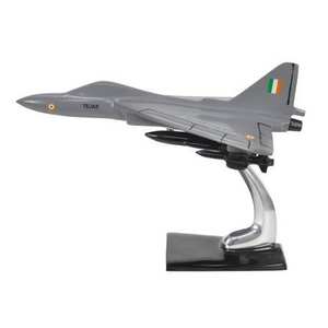 Exhibición Decorativa de Mesa Hecha a Mano en Aluminio con Forma de Avión para Decoración del Hogar con el Mejor Acabado - Product Image 4