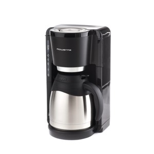 Cafetera eléctrica de goteo ROWENTA Milano CT 3818 con función térmica - Product Image 1