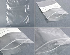 Alta calidad personalizado PE plástico Ziplock embalaje huecograbado impresión biodegradable mejor precio bolsas de plástico con cremallera Vietnam - Product Image 2