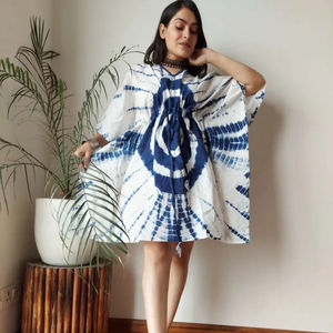 Gran Oferta personalizada, ropa de invierno Vintage para mujer, Vestido camisero Maxi de manga Midi con botones elegante de alta calidad OEM 2024 - Product Image 1