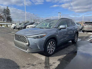 Voiture d'occasion de qualité et abordable, Toyota Corolla 2022, conduite à gauche - Product Image 3