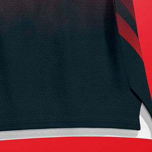 Venta al por mayor personalizado adulto masculino en blanco sublimación ropa de baloncesto equipo universitario juvenil Conjunto de camiseta de baloncesto para hombres - Product Image 4