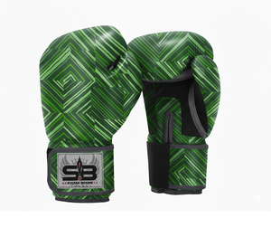 Equipo de boxeo de alta calidad - Product Image 4