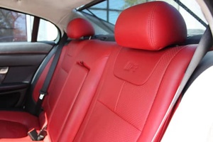 Jaguar XFR 2013, Listo para Enviar - Product Image 3