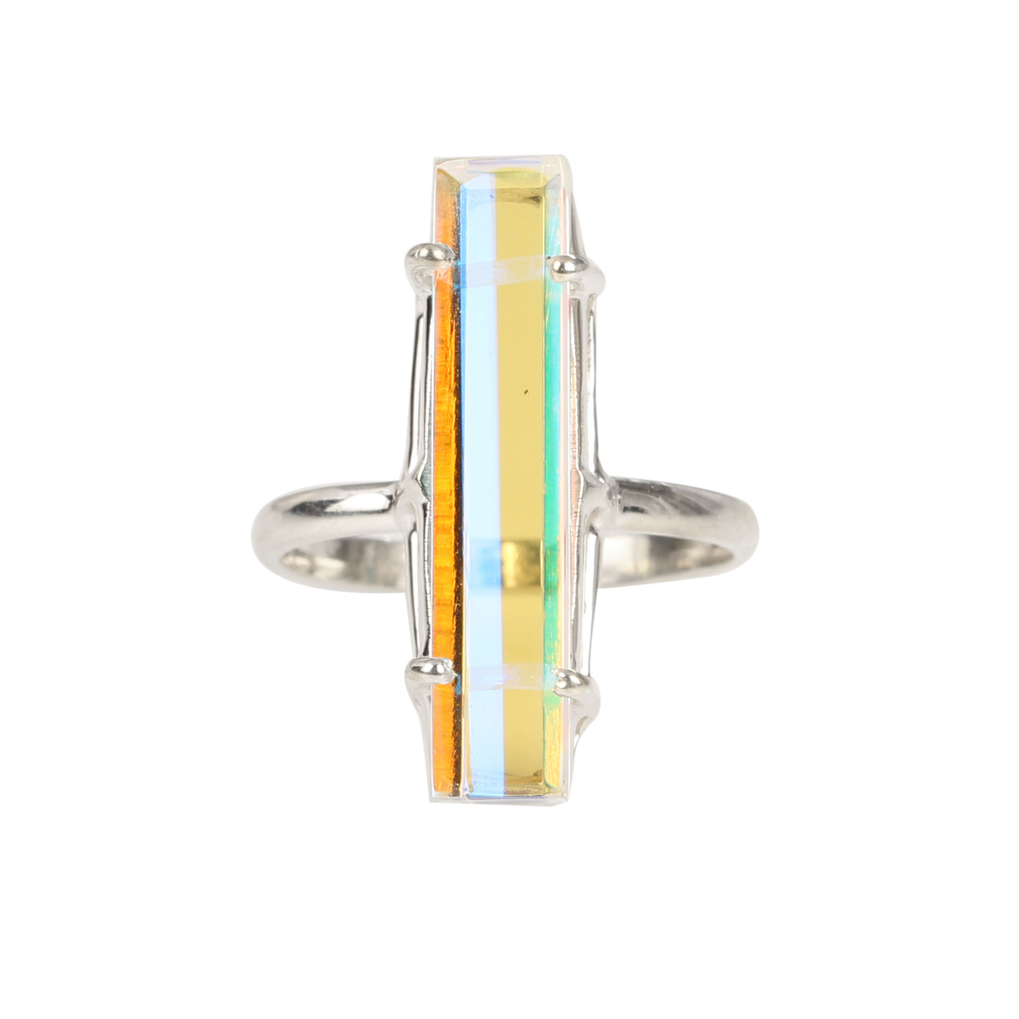 รุ้งหลายสี