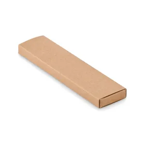 Ensemble de papeterie en bois STOX personnalisé, gadgets personnalisables pour organiser votre espace de travail - Product Image 2