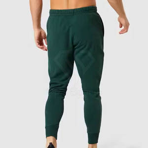 กางเกงวอร์มของผู้ชายพิมพ์ลายโลโก้ออกแบบเฉพาะสำหรับใช้งานกลางแจ้งสไตล์ลำลองเอวกลางน้ำหนักเบาสำหรับผู้ใหญ่ - Product Image 5