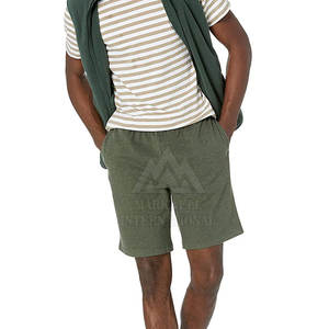 Men Clothing Cotton <b>Fleece</b> <b>Shorts</b> Plus Size Men Cotton <b>Fleece</b> <b>Shorts</b> Streetwear Men Cotton <b>Fleece</b> <b>Shorts</b> - Product Image 5