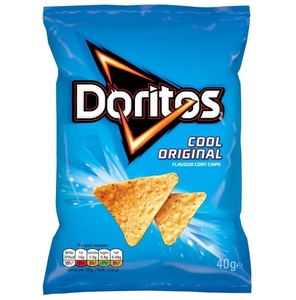 Prix de gros Croustilles de tortilla aromatisées au fromage Nacho Doritoss - Product Image 6