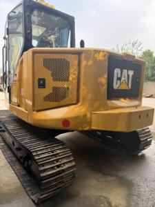 SLIGHTYLY USED LOW HOUR <b>CAT</b> 310 Japanese 10 <b>T</b> crawler excavators second hand caterlillar excavators 310 307 307.5 306 305 stock - Product Image 6