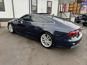 2019 Audi A7 3,0 T Prestige - Product Image 2