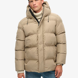 Dernière mode, doudoune matelassée, hiver, manches longues, garde au chaud, grande taille, femme, doudoune matelassée respirante - Product Image 4