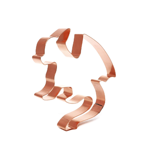 Animal <b>Cookie</b> <b>Cutter</b> <b>Cookie</b> <b>Cutter</b> Molds Set Bear Fox for Kids <b>Cookie</b> Ring for Design Piece Hot Sale - Product Image 2