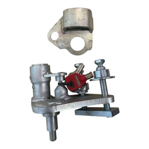 KIT PUSH&LOCK MOD.Y01 ANTIRROBO para Tmax 500, Piezas para Scooter - Product Image 1