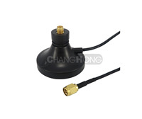 Base d'antenne 4G/5G/wi-fi/LTE/GPS/GSM/MIMO pour BS-01