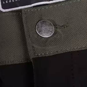 Pantalon de randonnée avec logo personnalisé, meilleure vente de pantalon de randonnée de bonne qualité pantalon de randonnée pour la randonnée - Product Image 5