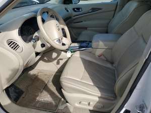 รถอินฟินิตี้ JX35 ปี 2013 รีแวนซ์ - Product Image 4