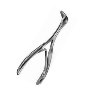 Por encargo HARTMANN HALLE Nasal SPECASEPMED 155MM Espéculo Nasal Médico ENT Viena Espéculo Nasal - Product Image 2