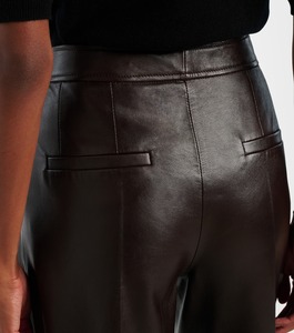 กางเกงวอร์มทรงบานสำหรับผู้หญิงกางเกงลำลองแบบพรีเมี่ยมของซัพพลายเออร์ผลิตชุดทันสมัยที่ยอดเยี่ยม - Product Image 3