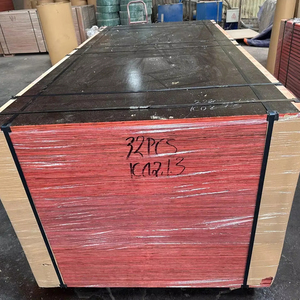 Plancher en bois de conteneur Kego T5 de haute qualité pour expédition - Product Image 1