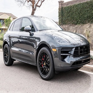 Porsche Macan GTS 2021 - Product Image 3