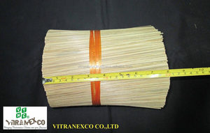 Bâtons en bambou pour encens agarbatti fabriqués au Vietnam - Product Image 6