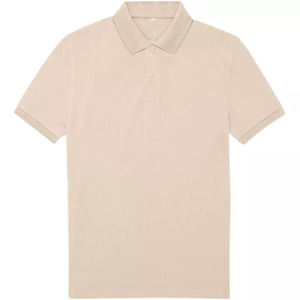 Venta al por mayor 200gsm 100% algodón hombres para Polo camiseta logotipo bordado personalizado transpirable manga corta Golf Polo camisas nuevo - Product Image 3