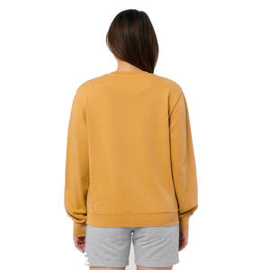 Mens <b>Crewneck</b> <b>Sweaters</b> Casual Crew Neck Sweatshirt Blend Knit Pullovers - Product Image 2