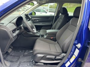 Honda CR-V LX 2024 Usado en Buen Estado - Product Image 4