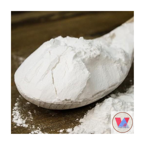 LÍDER EXPORTACIÓN TAPIOCA EN POLVO DE VIETNAM ORGÁNICO TOPIOCA STRACH - Product Image 2