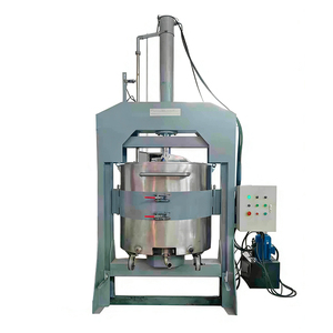 เครื่องจ่ายกาวไฮดรอลิกขนาดใหญ่พิเศษ <span class=keywords><strong>1000</strong></span> ลิตร เครื่องจ่ายของเหลวอัตโนมัติสำหรับอุตสาหกรรมเพื่อการผลิตจำนวนมาก - Product Image 3