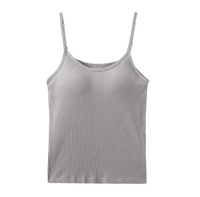 2024 nouveau Design Style ample entraînement hommes respirant débardeur gymnases porter entraînement Fitness musculation pour hommes vêtements débardeur