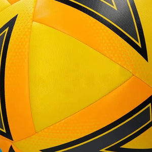 Balones de Fútbol de Material Ligero y Duradero, Último Modelo, con Logotipo Personalizado, en Venta - Product Image 4