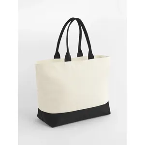 Borsa da Weekend Personalizzata Ecologica Promozionale - Product Image 2