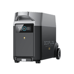 Fuente de Alimentación Extra DEL <span class=keywords><strong>TA</strong></span> PRO 3600Wh LiFePO4 Portátil con Controlador MPPT, Onda Sinusoidal Pura, Control Remoto, Protección IP65 para Exteriores - Product Image 1