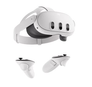NUEVOS Auriculares de Realidad Virtual FAV Original 3, Gafas 3D VR Todo en Uno con 8G+128/512GB - Product Image 3