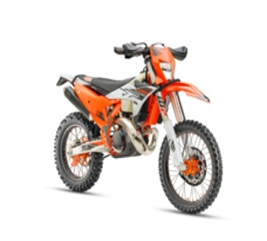 Nouvelle performance exceptionnelle, premier modèle 2 temps XC-W - Product Image 3