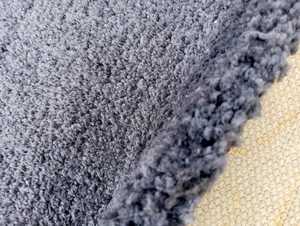 พรม Oshak ขนาด9x12, พรมปูพื้นขนาดใหญ่ลายแอบสแตรกต์สไตล์ตุรกีพรมปูพื้นขนาด9X12X12 - Product Image 3