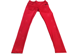 กางเกงเลกกิ้งออกกำลังกายของผู้ชายผลิตจากปากีสถาน - Product Image 4