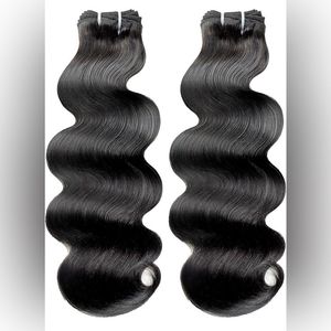 Bundles de vague de corps de cheveux humains vierges de qualité supérieure avec des paquets de cheveux bruts vietnamiens trame de cheveux VQHAIR avec des prix de gros - Product Image 1