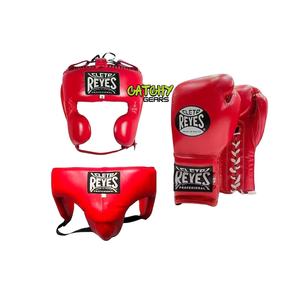 Ensemble complet d'entraînement de boxe avec gants, bandages de poignet et pads de frappe pour débutants et professionnels - Product Image 1
