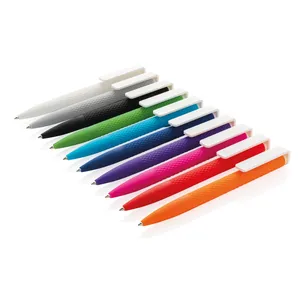 Penna Promozionale Personalizzata X7 Smooth Touch per Merchandising - Product Image 3