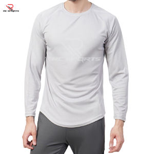 Chemises Formelles Personnalisées pour Hommes 100% Coton Col Rond Manches Courtes Tissu Tricoté Écologique Respirant Vente en Gros - Product Image 5