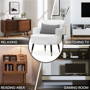 Iving room-rizador de pelo para sala de estar, 0014 - Product Image 5