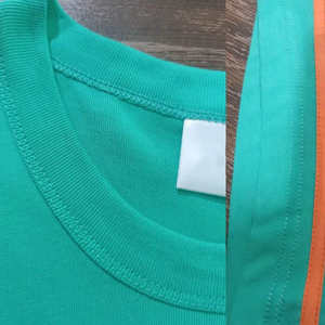 T-shirts pour hommes en coton/fibre de bambou, dernier design, motif à carreaux, respirants, manches courtes, couleur personnalisée pour adultes - Product Image 5