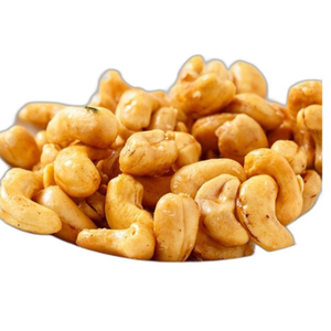 Fábrica de anacardos 2023 a granel con anacardos sin cáscara estándar orgánicos para exportación a América Nuez para exportación a granel - Product Image 1