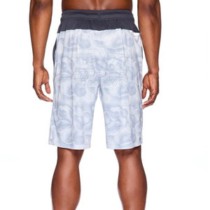 Pantalones cortos deportivos para correr para hombre de nuevo diseño, venta al por mayor, pantalones cortos deportivos para correr para hombre, pantalones cortos atléticos para correr para venta en línea - Product Image 2